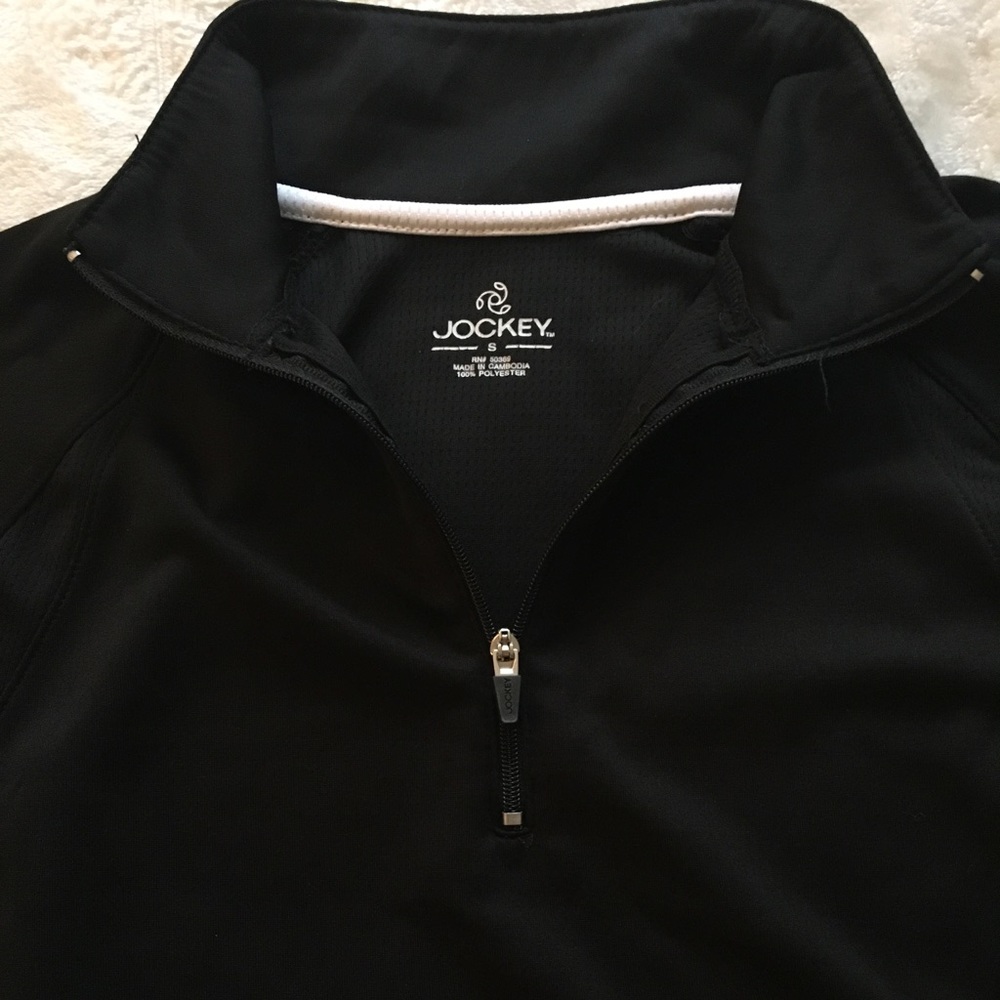 Athletic Top